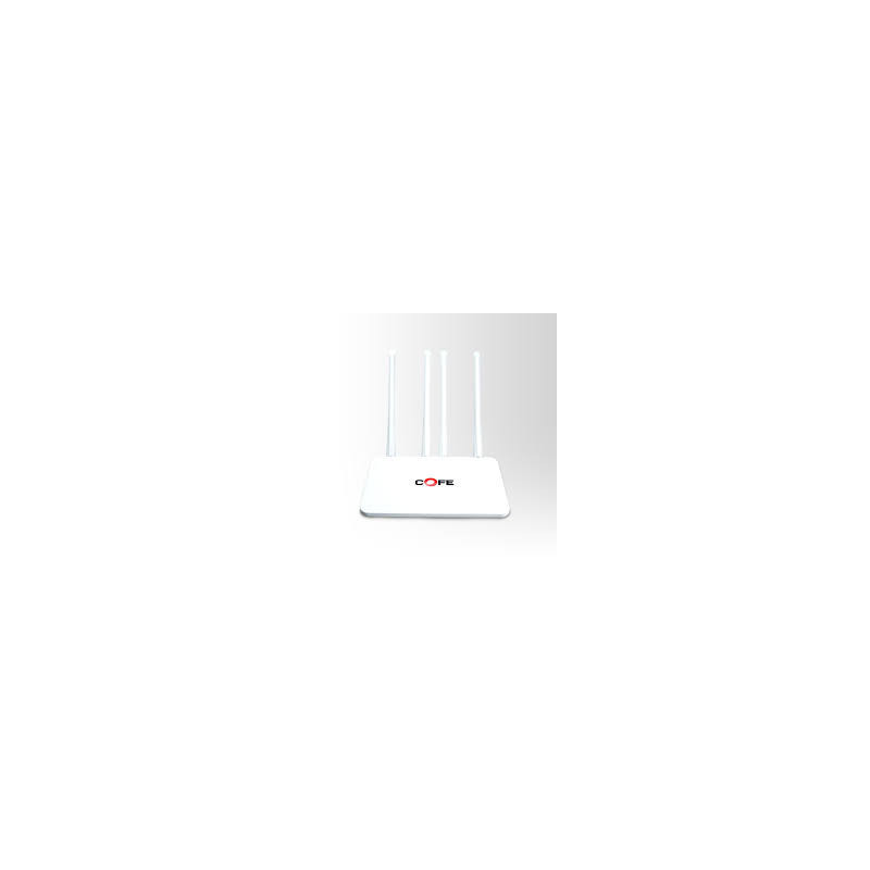 COFE CF-4G-05CT4 4G WiFi-6 Router Price in Kenya