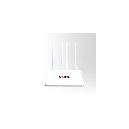 COFE CF-4G-05CT4 4G WiFi-6 Router Price in Kenya
