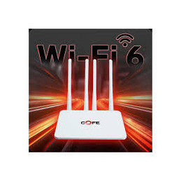 COFE CF-4G-05CT4 4G WiFi-6 Router Price in Kenya