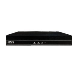 COFE CF-36NV2H4K 36-Channel 4K NVR with AI Detection | Detroit Technologies