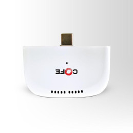 COFE CF-021UFC 4G WiFi 6 Type-C Dongle Router with SIM Support | Kenya