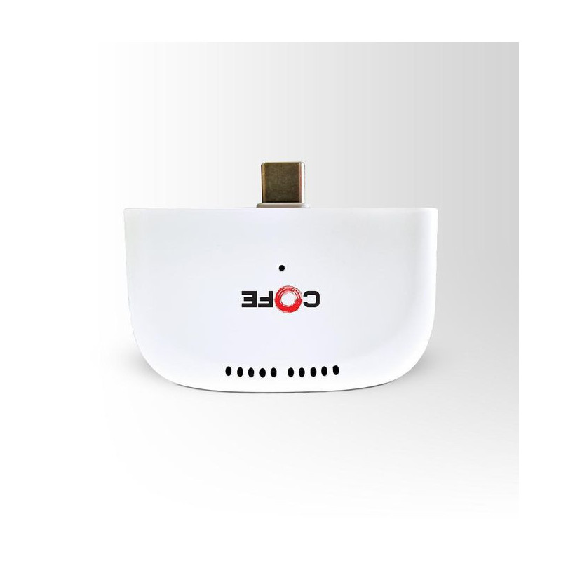 COFE CF-021UFC 4G WiFi 6 Type-C Dongle Router with SIM Support | Kenya