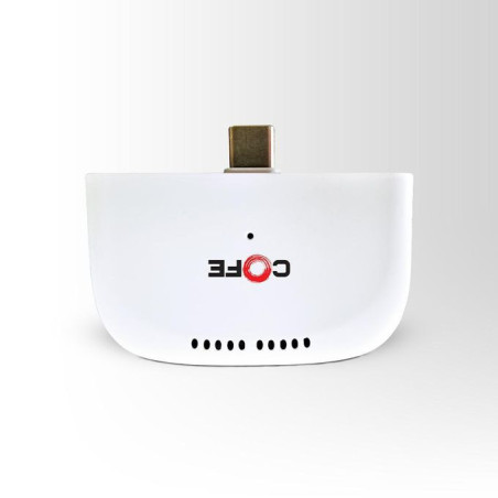 COFE CF-021UFC 4G WiFi 6 Type-C Dongle Router with SIM Support | Kenya