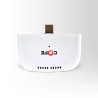 COFE CF-021UFC 4G WiFi 6 Router Type-C Dongle with SIM Support & 8 Device Connectivity