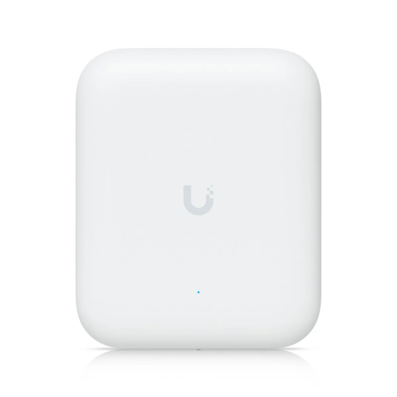Ubiquiti UniFi U7-Pro Outdoor WiFi 7 Access Point – BE7000+ | Detroit Technologies