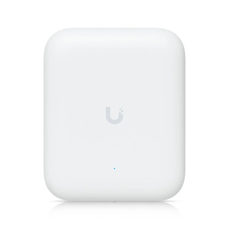 Ubiquiti UniFi U7-Pro Outdoor WiFi 7 Access Point – BE7000+ | Detroit Technologies