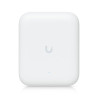 Ubiquiti UniFi U7-Pro Outdoor WiFi 7 Access Point – Tri-Band BE7000+, 2.5GbE, Weatherproof, Long-Range, PoE+ Powered